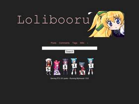 lolibooru moe|lolibooru.moe Competitors .